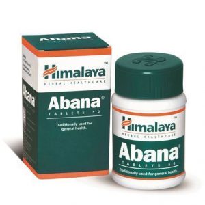 Abana (Himalaya) The Pharm Store Online