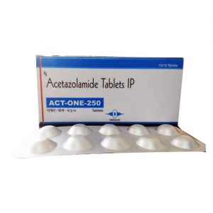 Buy Acetazolamide Diamox