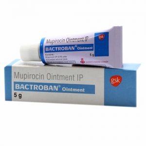 Buy Mupirocin Online Bactroban