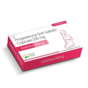 Buy Progesterone Prometrium