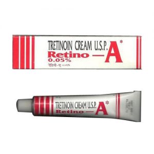 Buy Tretinoin Retino-a Cream Retin-a